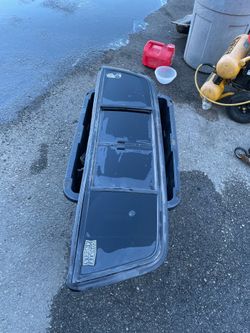 95-04 Tacoma parts