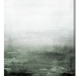 Abstract Sail To The Moon