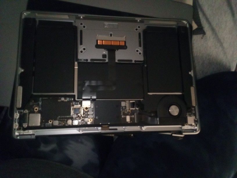 MacBook Air
