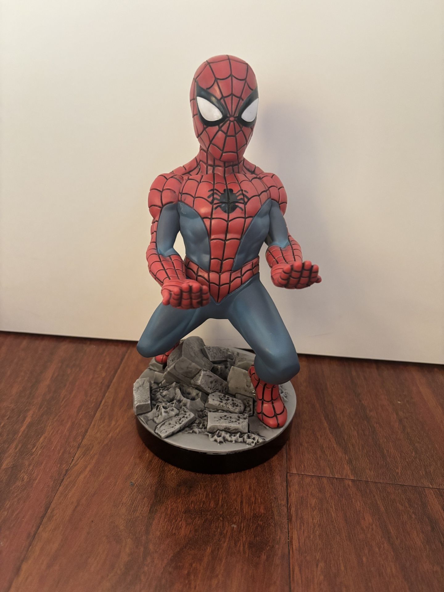 Spiderman Phone Stand 