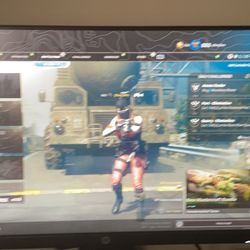 Hp 144hz Monitor 