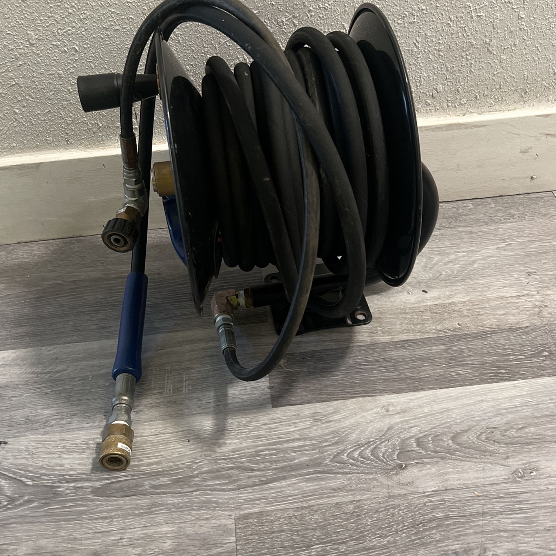 GENERAL PUMP