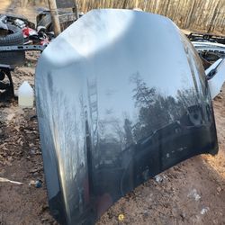 Hood For 2023 To 2025 Honda Pilot OEM Part