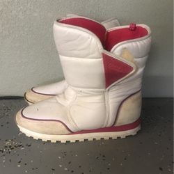 Snow Boots(W8)