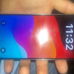 iPhone 15 ProMax Titanium White 1TB Unlocked 