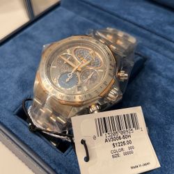 Citizen Eco drive Signature Collection