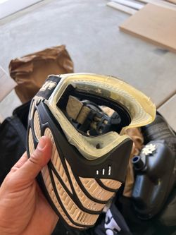 JT masks