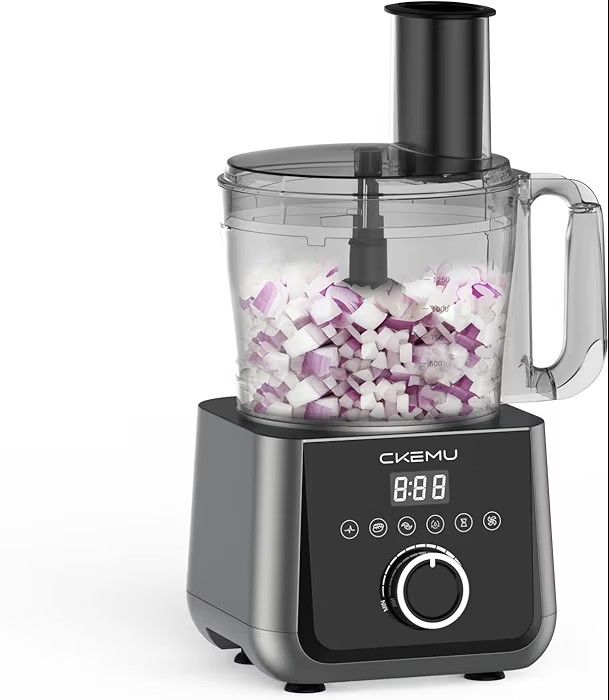 CKemu Food Processor 
