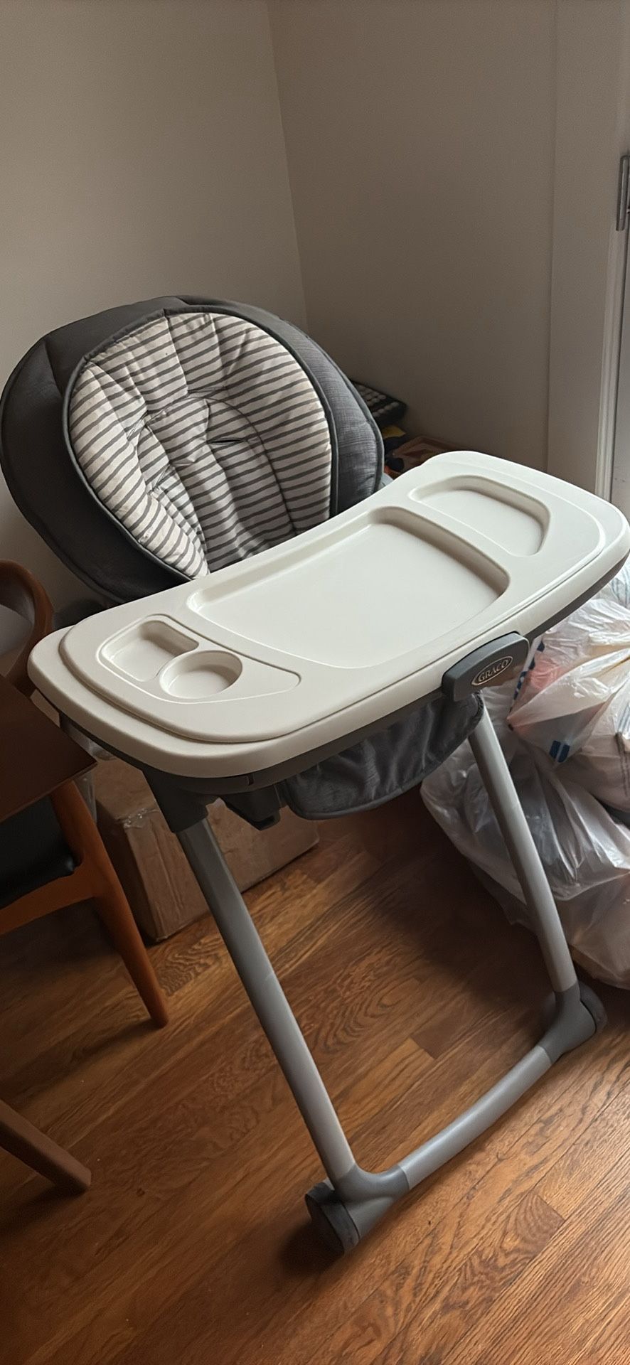 Graco High Chair