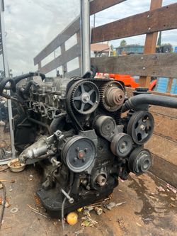 2jz engine