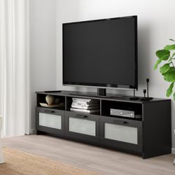 IKEA BRIMNES TV UNIT **BRAND NEW**IN BOX**
