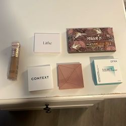 Everything $5 Each New 