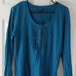 George Shirt