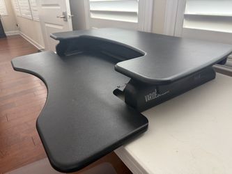 VariDesk ProPlus 36 standing desk converter