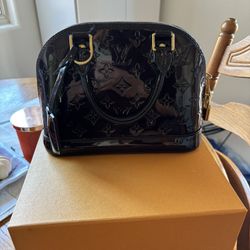 Louis Vuitton purses 