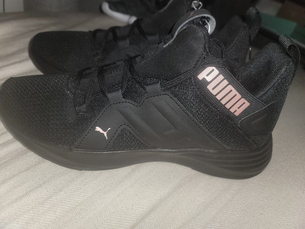Puma Female 7.5