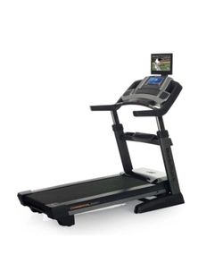 NordicTrack Commercial 2950 DUAL SCREEN (Hard To Find With The Two Screen Mode) - GREAT CONDITION