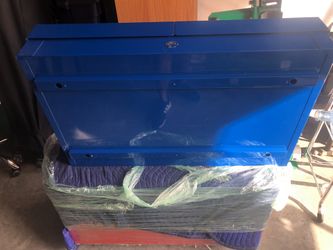 Matco Tools Sectional Box 