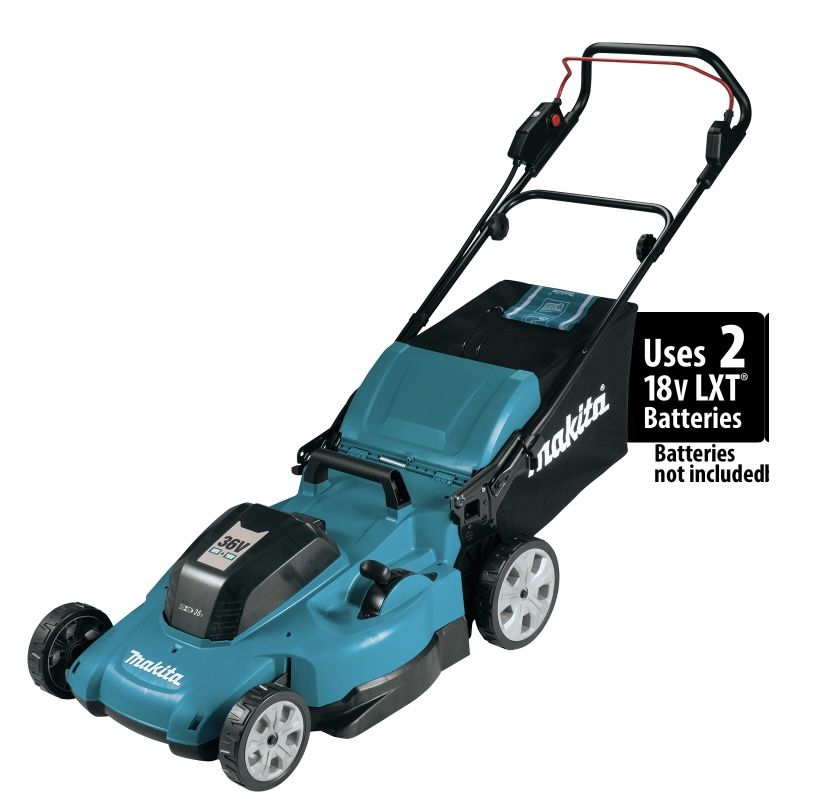 XML10Z 36V (18V X2) LXT® 21" Lawn Mower, Tool Only