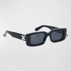 Off-white Sunglasses 