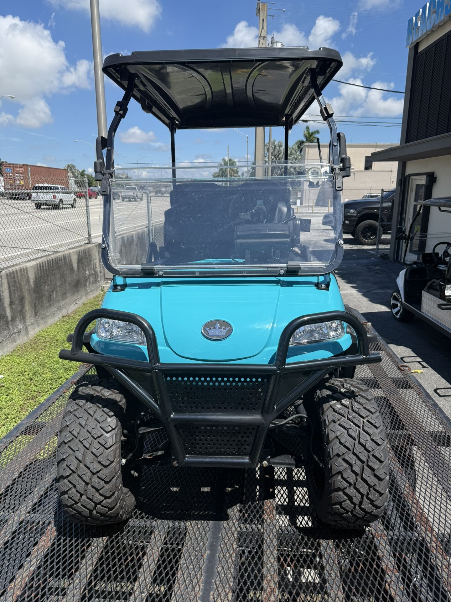 Used 2024 Evolution Forester 