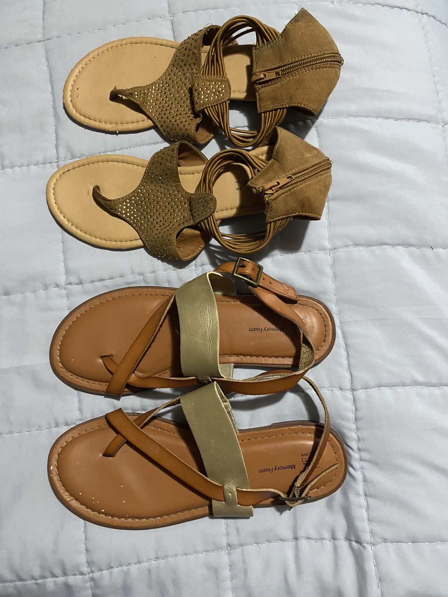 Sandals