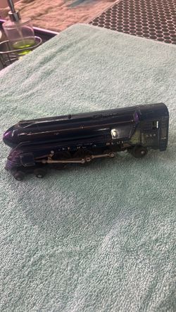 Vintage train set