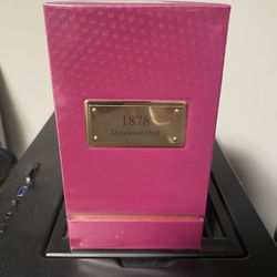 ATRALIA    1878 Opulence Oud By Eau De Parfum