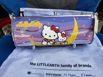 Hello Kitty Handbag Authentic 