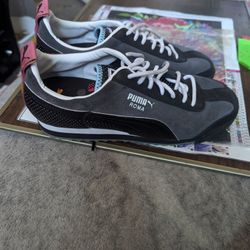 Puma Shoes 