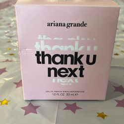 Arianna Grande Perfume