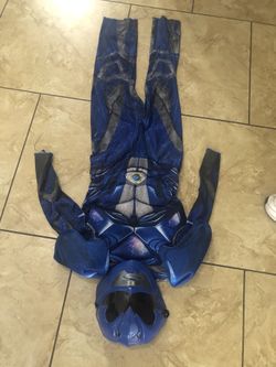 Costume Size 4/6