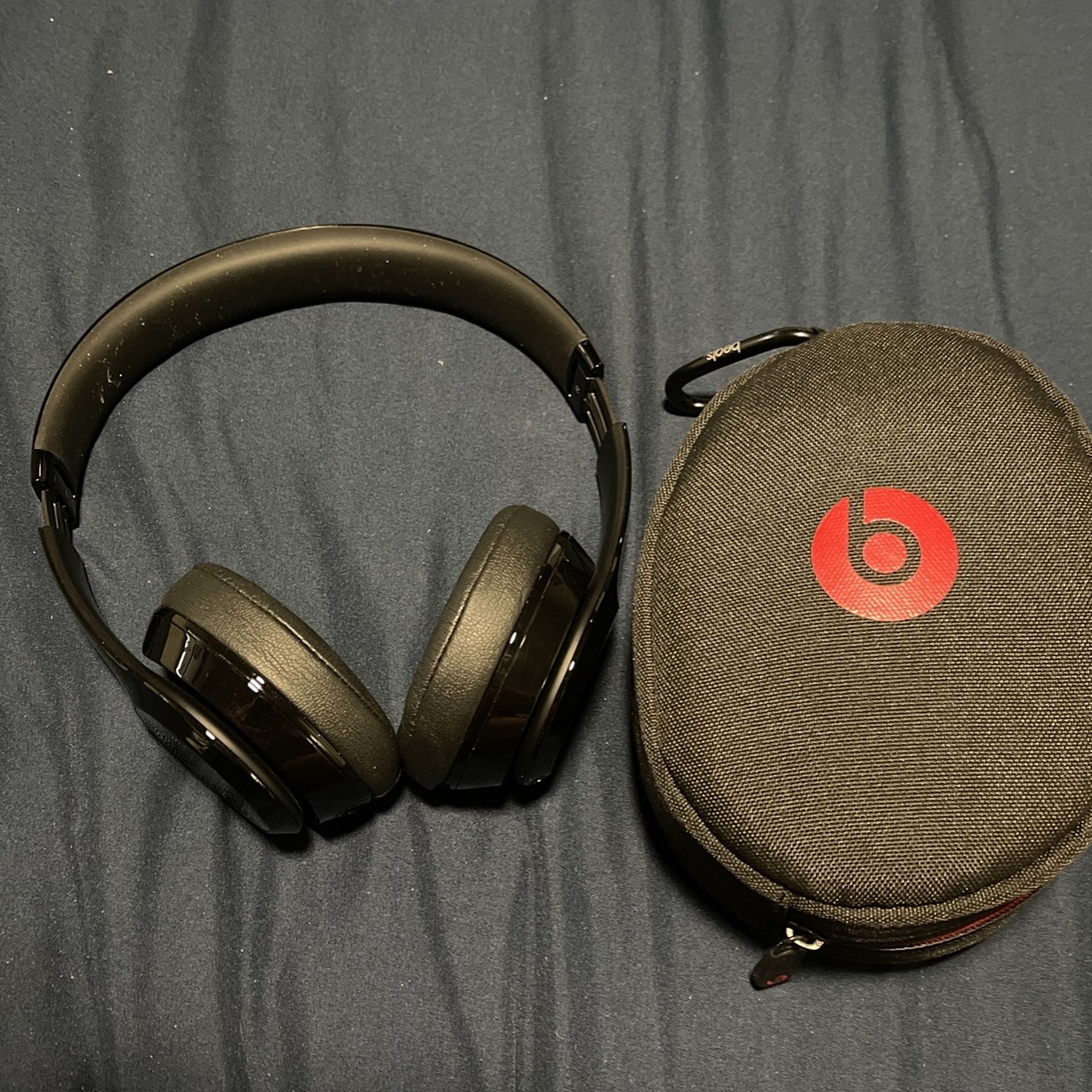 Beats Solo3 Wireless Headphones