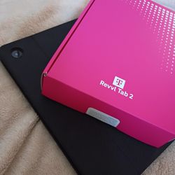 Revvl Tab 2     TMobil