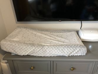 Baby Changing Table Pad