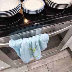 Vintage Stoneware Dishes