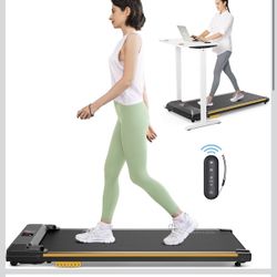 Urevo Under Desk  Threadmill