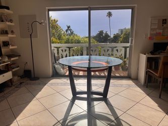 West Elm Dining Table