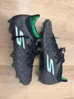 Skechers SKX 1.5 Elite FG Firm Ground Soccer Cleat US Size 10