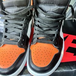 AIR JORDAN 1s (Mids)