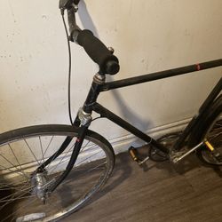 Hyper Fixed Gear Bike
