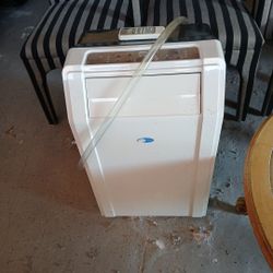 Wynter Room A/C