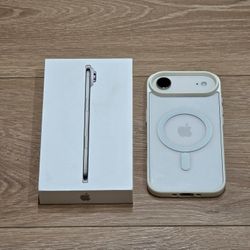 Iphone 17 Air 1Tb 10 Weeks Old Factory Unlocked. 