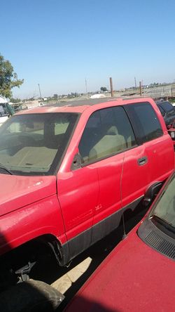98 dodge ram 1500