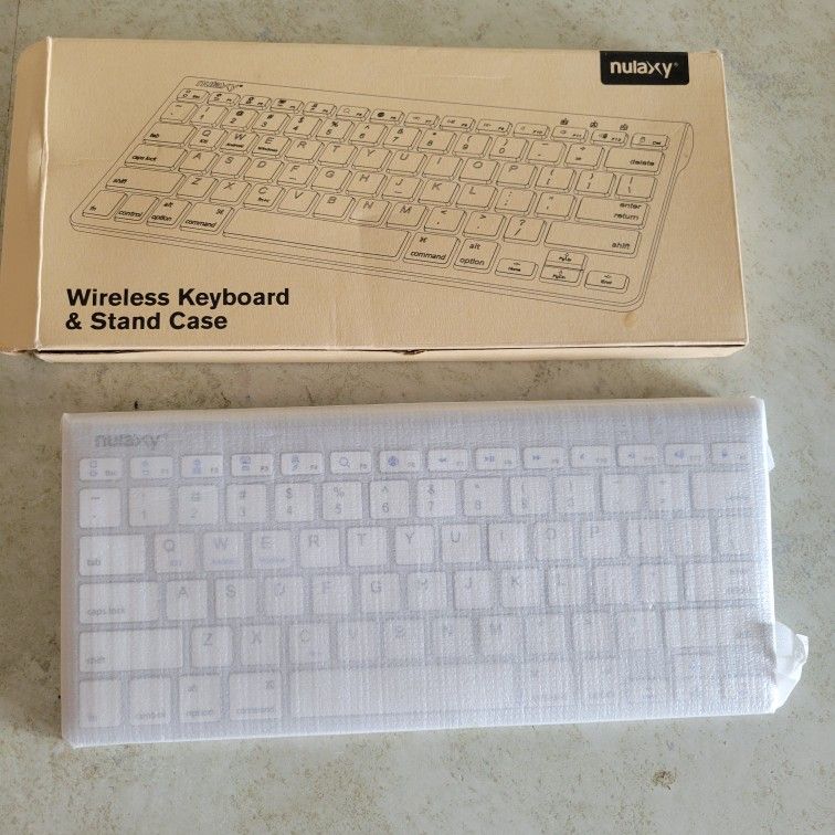 Keyboard For PC And Tablet