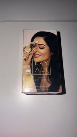 Kay Ali