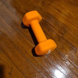 Dumbell 6 lbs