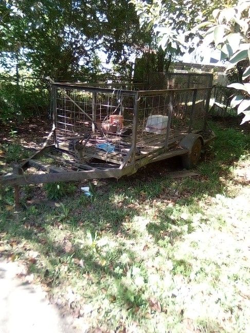 Trailer Serious Only