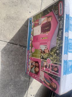 You Week. Different New  Toys Till Sun