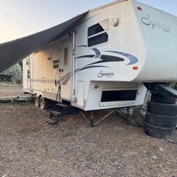 RV 2003